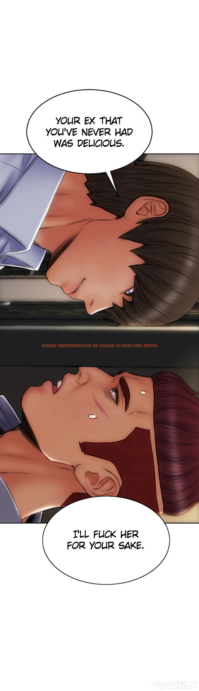 Read Hentai Image 49 48102 in comic Bad Guy - Chapter 84 - hentaitnt.net