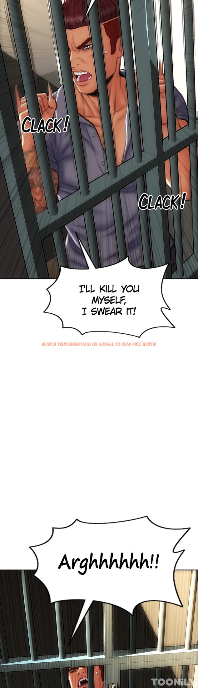 Read Hentai Image 51 48102 in comic Bad Guy - Chapter 84 - hentaitnt.net