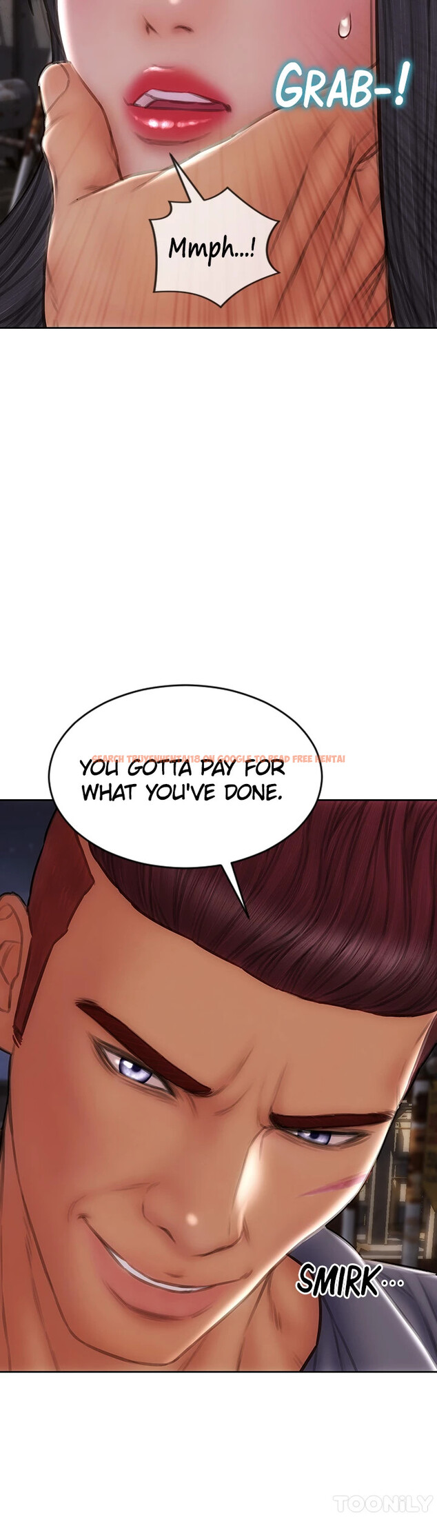 Read Hentai Image 6 48102 in comic Bad Guy - Chapter 84 - hentaitnt.net