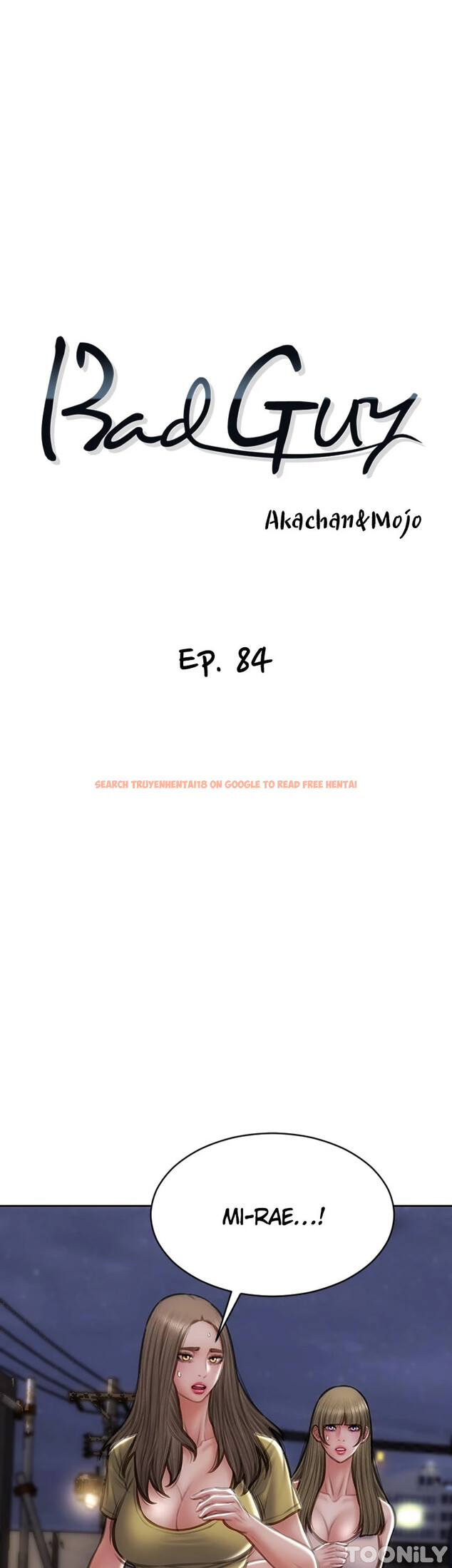 Read Hentai Image 8 48102 in comic Bad Guy - Chapter 84 - hentaitnt.net