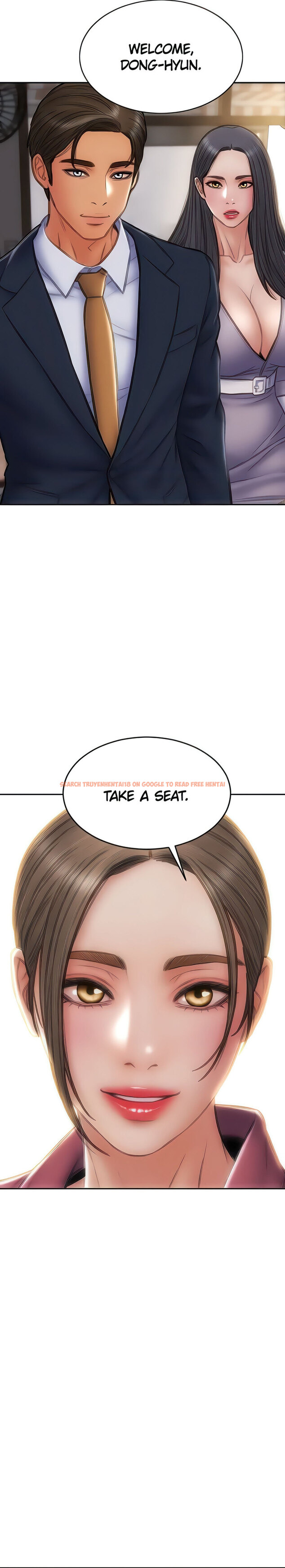 Read Hentai Image 10 48665 in comic Bad Guy - Chapter 85 - hentaitnt.net