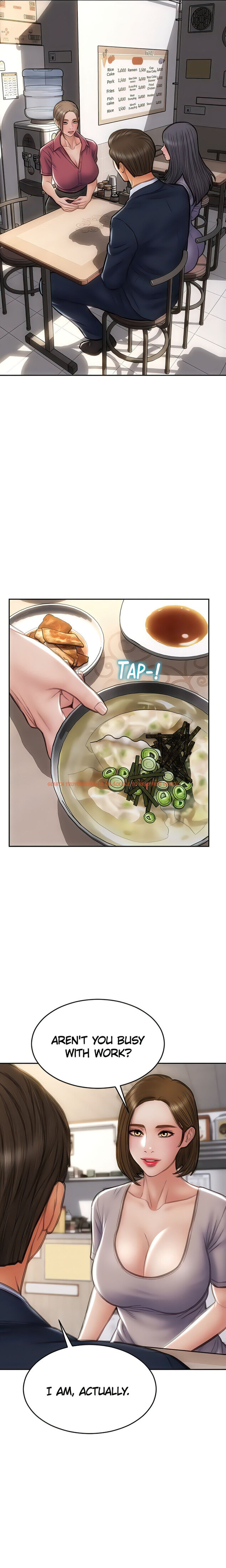 Read Hentai Image 11 48665 in comic Bad Guy - Chapter 85 - hentaitnt.net