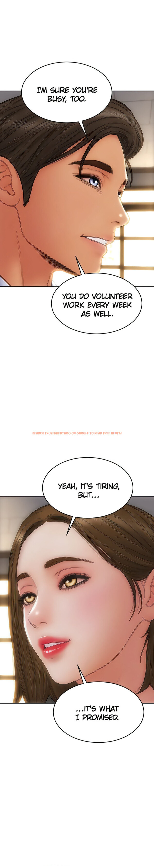 Read Hentai Image 12 48665 in comic Bad Guy - Chapter 85 - hentaitnt.net