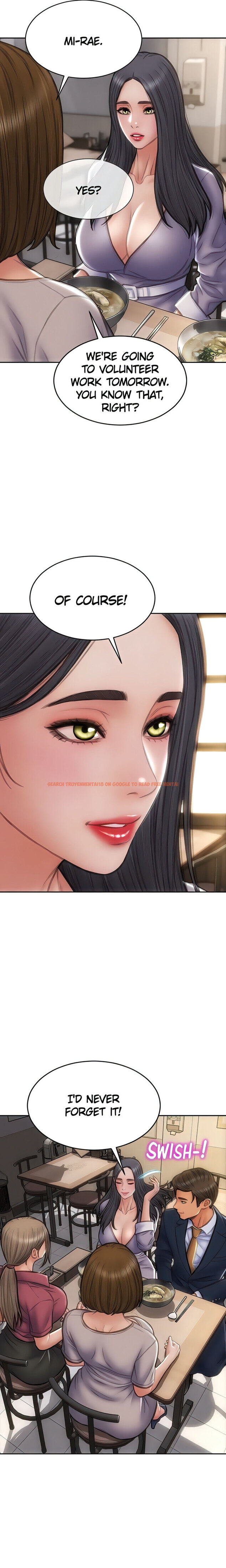Read Hentai Image 13 48665 in comic Bad Guy - Chapter 85 - hentaitnt.net