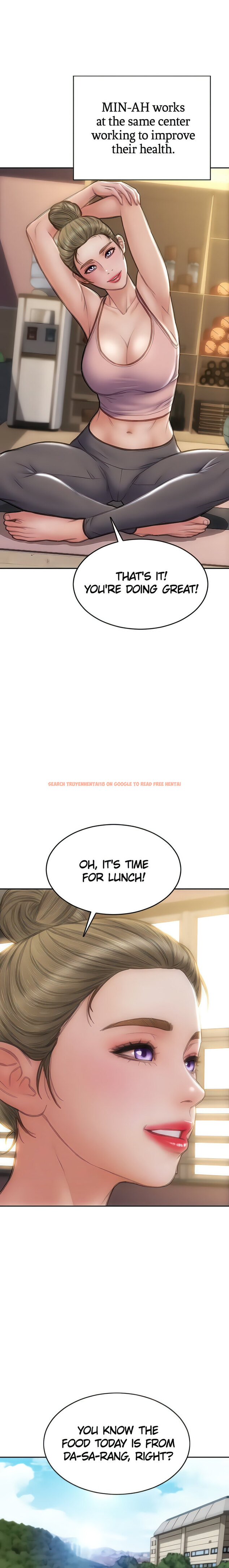 Read Hentai Image 15 48665 in comic Bad Guy - Chapter 85 - hentaitnt.net