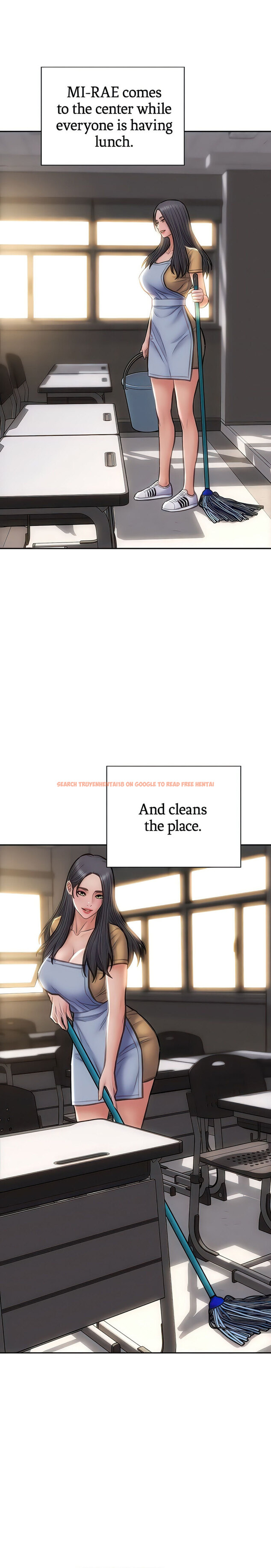 Read Hentai Image 17 48665 in comic Bad Guy - Chapter 85 - hentaitnt.net