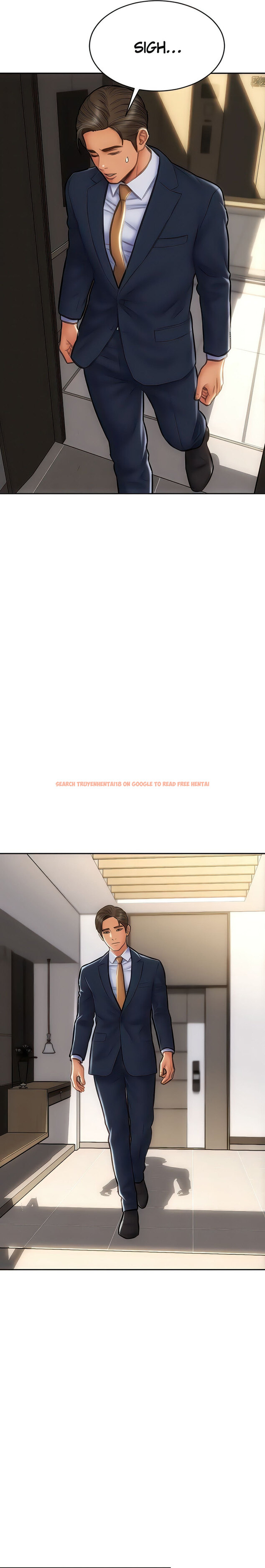 Read Hentai Image 20 48665 in comic Bad Guy - Chapter 85 - hentaitnt.net