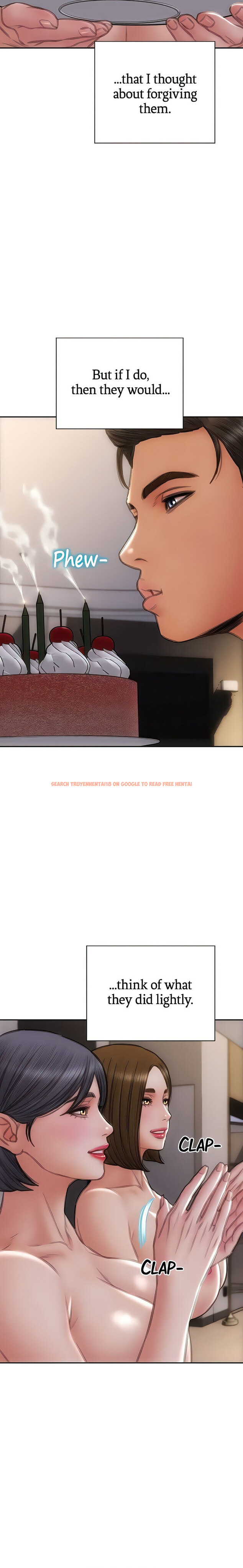 Read Hentai Image 23 48665 in comic Bad Guy - Chapter 85 - hentaitnt.net