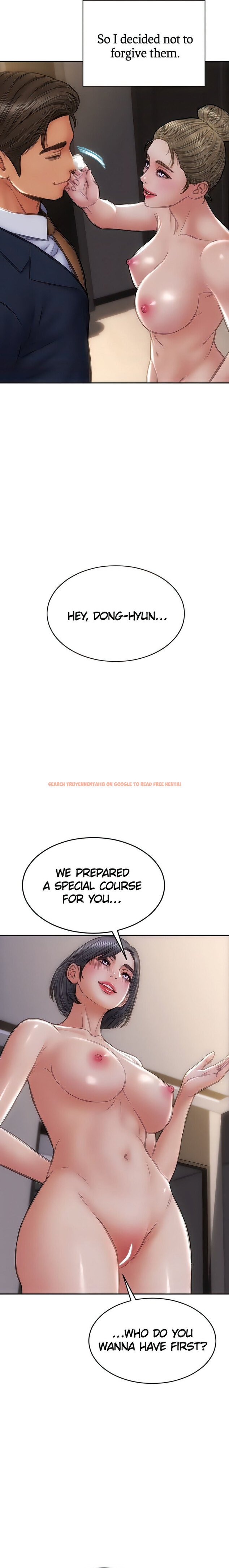 Read Hentai Image 24 48665 in comic Bad Guy - Chapter 85 - hentaitnt.net