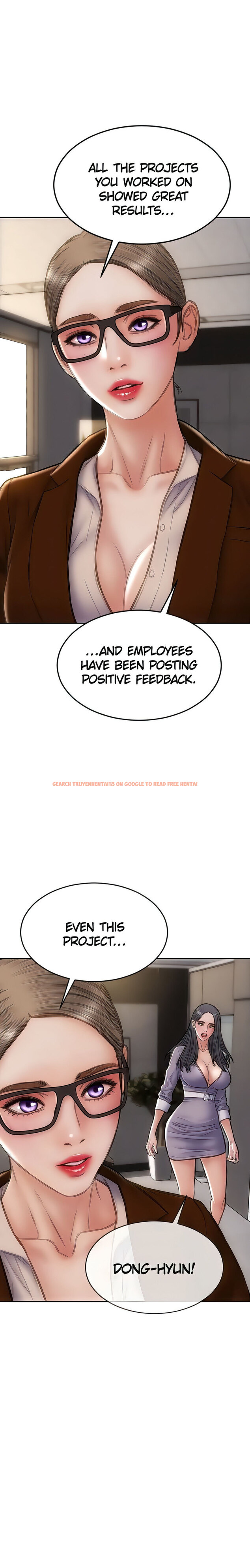 Read Hentai Image 3 48665 in comic Bad Guy - Chapter 85 - hentaitnt.net