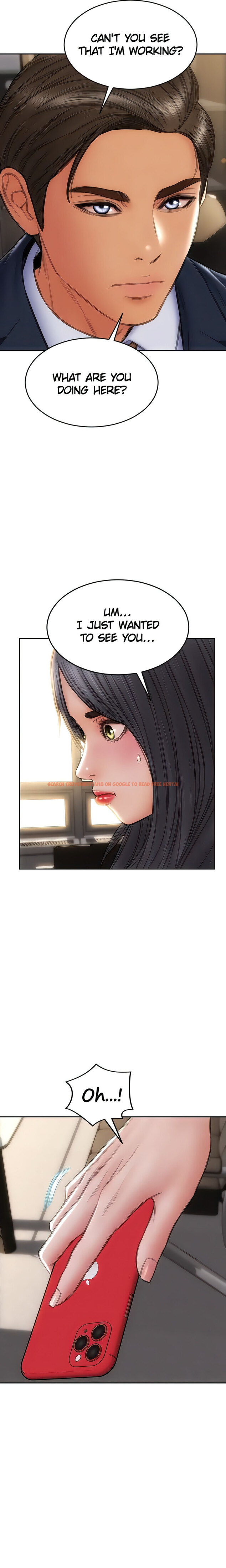 Read Hentai Image 5 48665 in comic Bad Guy - Chapter 85 - hentaitnt.net