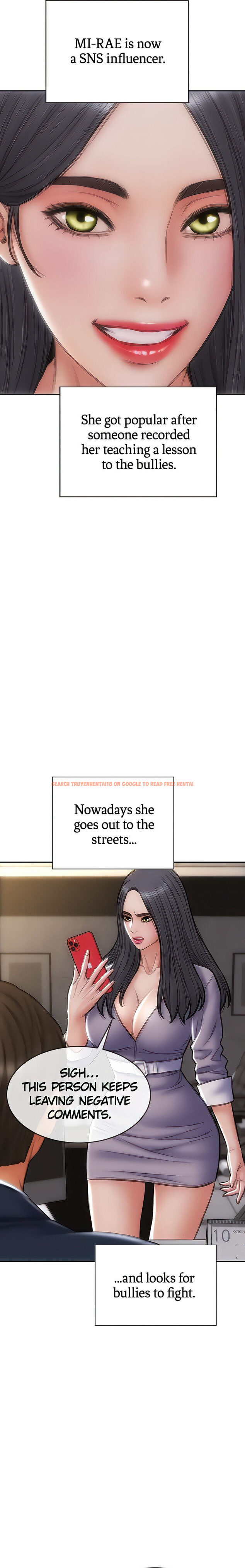 Read Hentai Image 7 48665 in comic Bad Guy - Chapter 85 - hentaitnt.net