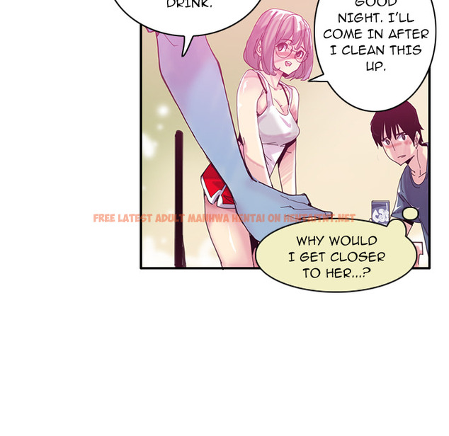 Read Hentai Image 46 118 in comic Bad Mom - Chapter 1 - hentaitnt.net