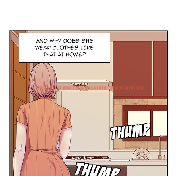 Read Hentai Image 97 215 in comic Bad Mom - Chapter 11 - hentaitnt.net