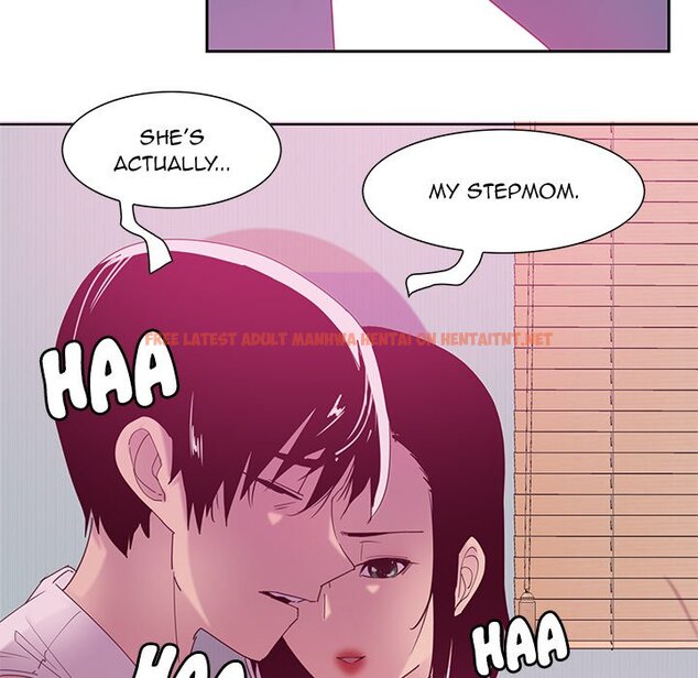 Read Hentai Image 119 662 in comic Bad Mom - Chapter 12 - hentaitnt.net