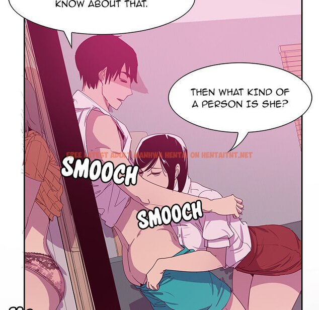 Read Hentai Image 122 662 in comic Bad Mom - Chapter 12 - hentaitnt.net