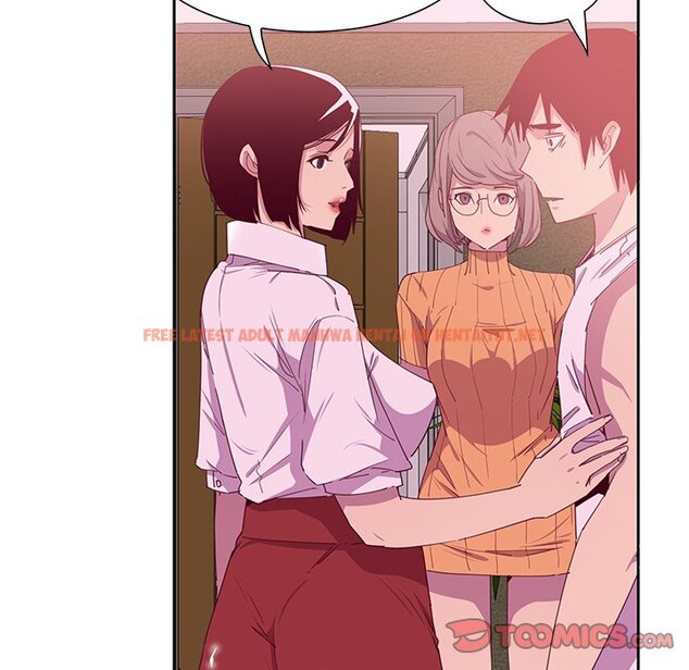 Read Hentai Image 57 657 in comic Bad Mom - Chapter 12 - hentaitnt.net