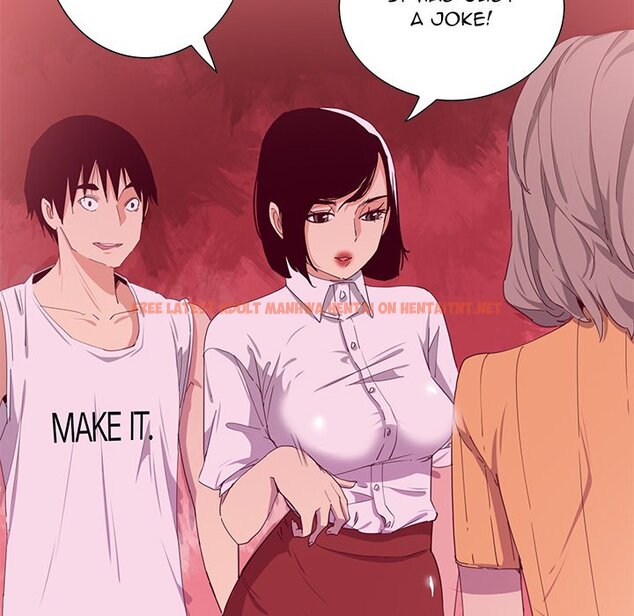 Read Hentai Image 67 662 in comic Bad Mom - Chapter 12 - hentaitnt.net