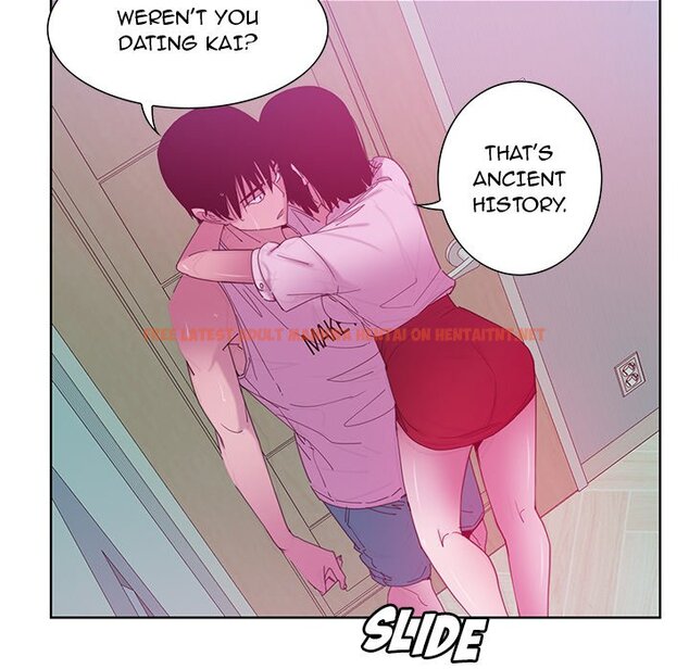 Read Hentai Image 35 554 in comic Bad Mom - Chapter 13 - hentaitnt.net