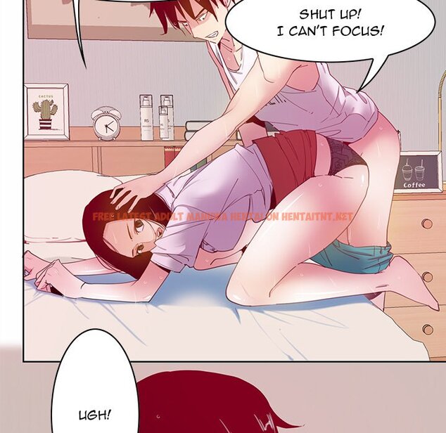 Read Hentai Image 17 413 in comic Bad Mom - Chapter 14 - hentaitnt.net