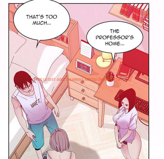 Read Hentai Image 67 855 in comic Bad Mom - Chapter 16 - hentaitnt.net