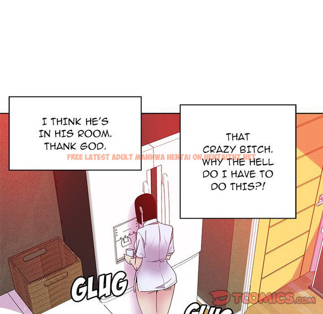 Read Hentai Image 81 855 in comic Bad Mom - Chapter 16 - hentaitnt.net