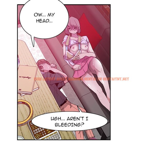 Read Hentai Image 28 074 in comic Bad Mom - Chapter 4 - hentaitnt.net