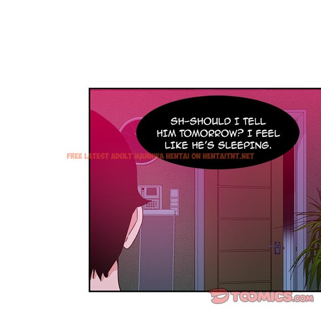 Read Hentai Image 86 991 in comic Bad Mom - Chapter 5 - hentaitnt.net