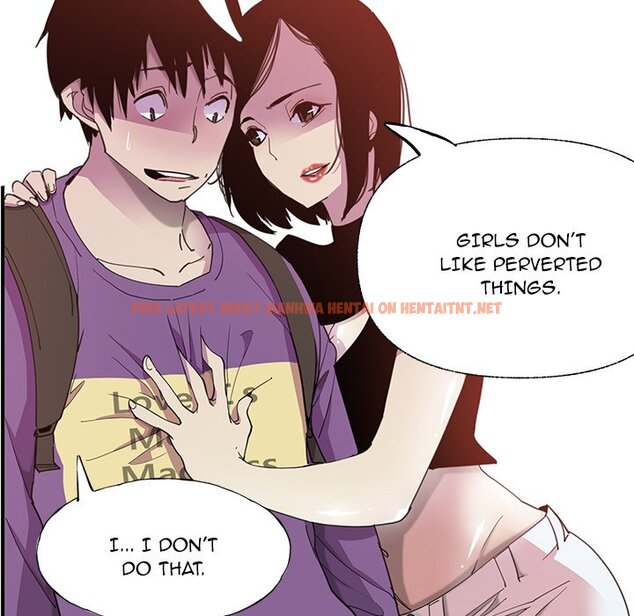 Read Hentai Image 102 121 in comic Bad Mom - Chapter 6 - hentaitnt.net