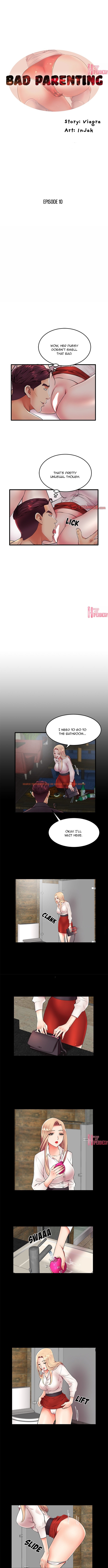 Read Hentai Image 1 353 in comic Bad Parenting - Chapter 10 - hentaitnt.net