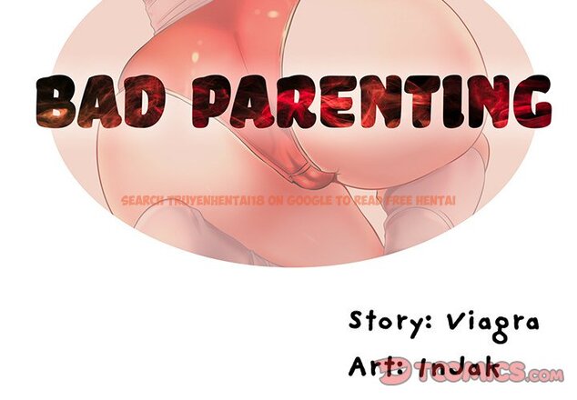 Read Hentai Image 3 776 in comic Bad Parenting - Chapter 41 - www.hentaitnt.net