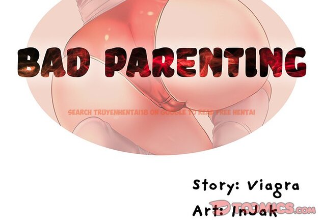 Read Hentai Image 3 568 in comic Bad Parenting - Chapter 56 - hentaitnt.net