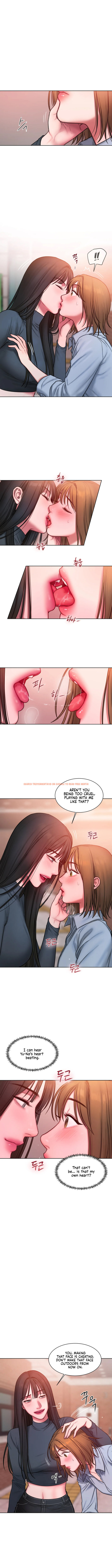 Read Hentai Image 6 943 in comic Bad Thinking Diary - Chapter 10 - www.hentaitnt.net