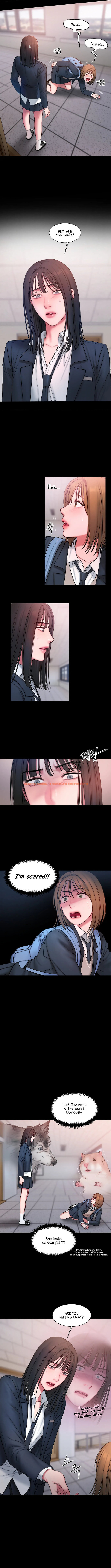 Read Hentai Image 10 638 in comic Bad Thinking Diary - Chapter 13 - www.hentaitnt.net