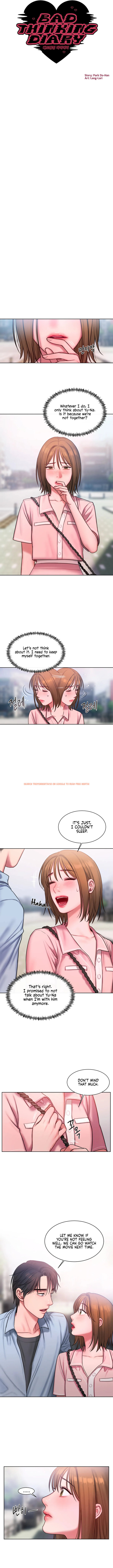 Read Hentai Image 4 638 in comic Bad Thinking Diary - Chapter 13 - www.hentaitnt.net