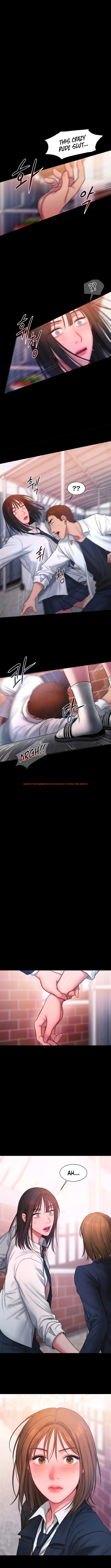 Read Hentai Image 10 820 in comic Bad Thinking Diary - Chapter 14 - www.hentaitnt.net