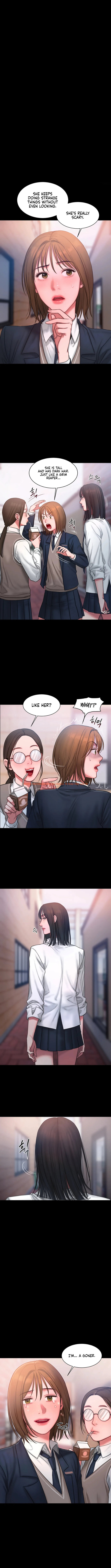 Read Hentai Image 7 820 in comic Bad Thinking Diary - Chapter 14 - www.hentaitnt.net