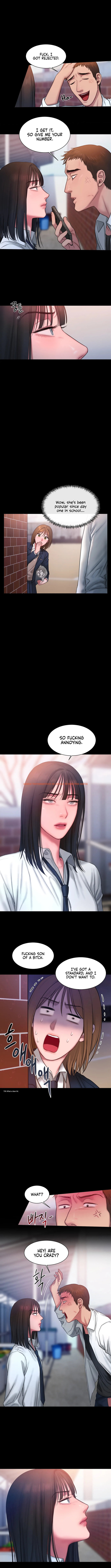 Read Hentai Image 9 820 in comic Bad Thinking Diary - Chapter 14 - www.hentaitnt.net