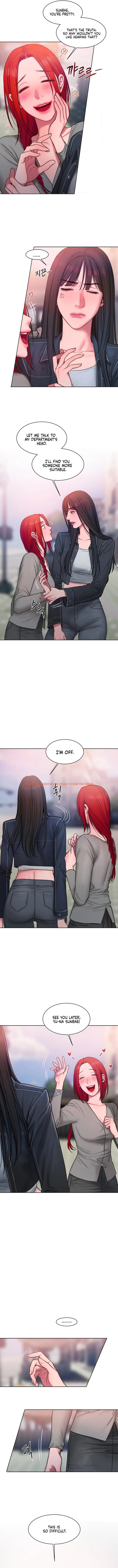 Read Hentai Image 10 010 in comic Bad Thinking Diary - Chapter 15 - www.hentaitnt.net