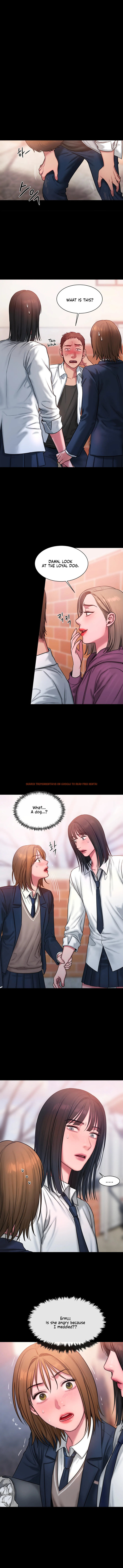 Read Hentai Image 2 009 in comic Bad Thinking Diary - Chapter 15 - www.hentaitnt.net