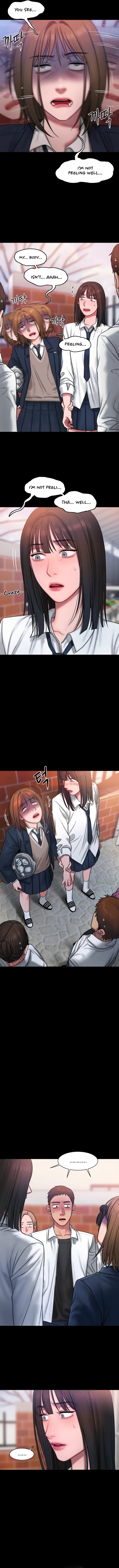 Read Hentai Image 4 009 in comic Bad Thinking Diary - Chapter 15 - www.hentaitnt.net