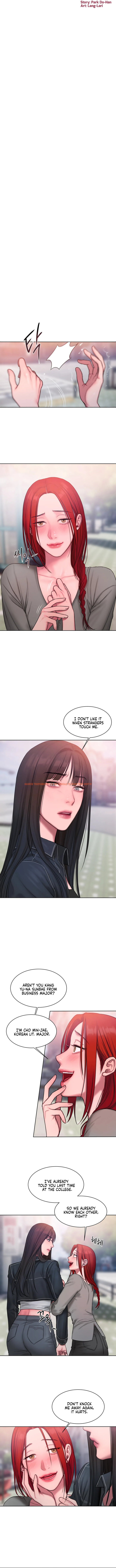 Read Hentai Image 8 010 in comic Bad Thinking Diary - Chapter 15 - www.hentaitnt.net