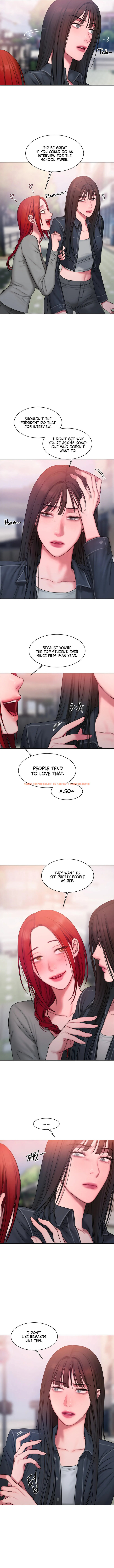 Read Hentai Image 9 010 in comic Bad Thinking Diary - Chapter 15 - www.hentaitnt.net