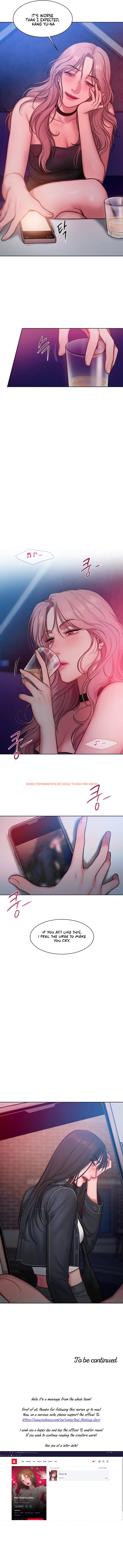 Read Hentai Image 10 503 in comic Bad Thinking Diary - Chapter 16 - www.hentaitnt.net