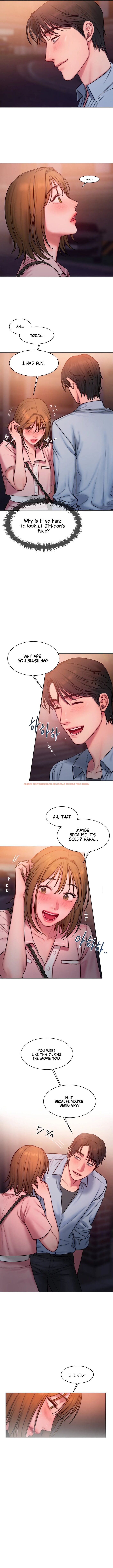 Read Hentai Image 4 503 in comic Bad Thinking Diary - Chapter 16 - www.hentaitnt.net