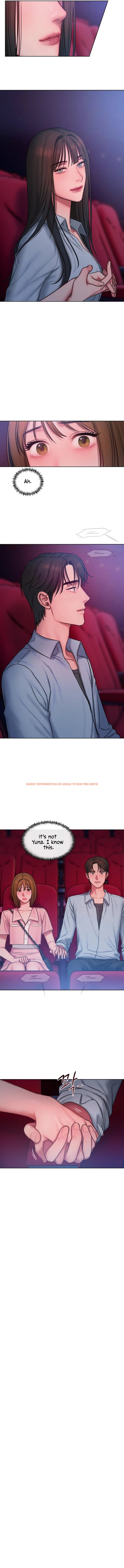 Read Hentai Image 5 503 in comic Bad Thinking Diary - Chapter 16 - www.hentaitnt.net