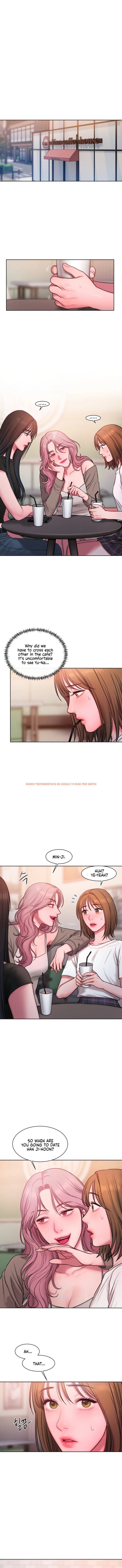 Read Hentai Image 2 503 in comic Bad Thinking Diary - Chapter 17 - www.hentaitnt.net