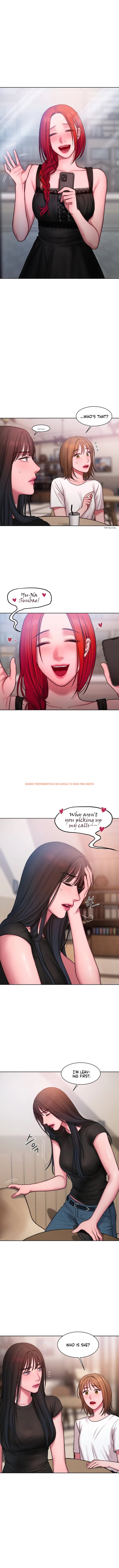 Read Hentai Image 6 503 in comic Bad Thinking Diary - Chapter 17 - www.hentaitnt.net
