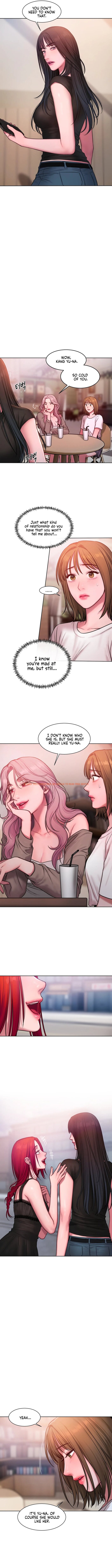 Read Hentai Image 7 503 in comic Bad Thinking Diary - Chapter 17 - www.hentaitnt.net