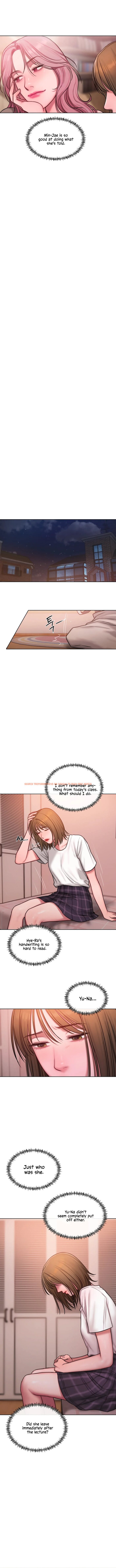 Read Hentai Image 8 503 in comic Bad Thinking Diary - Chapter 17 - www.hentaitnt.net